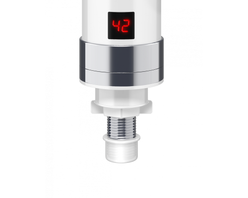 Электроводонагреватель проточный кран душ THERMEX Focus 3000