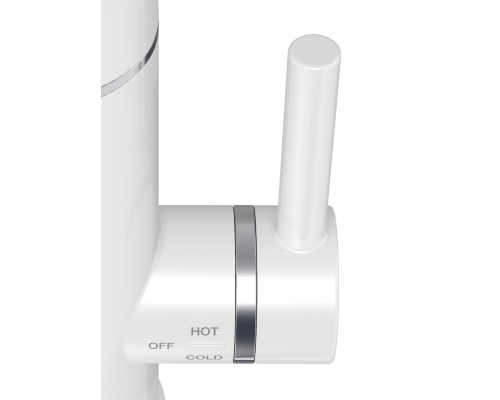 Электроводонагреватель проточный кран THERMEX Hotty 3000