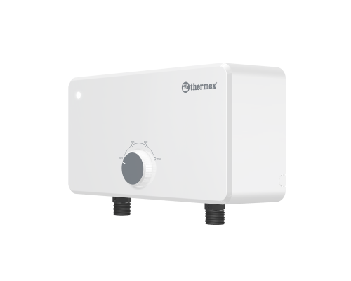 Электроводонагреватель проточный THERMEX Urban 3500 shower открытого типа