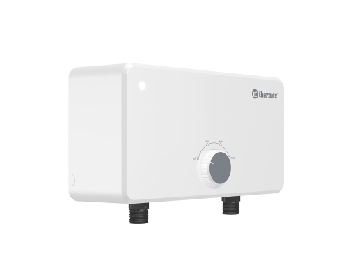 Электроводонагреватель проточный THERMEX Urban 5500 combi открытого типа