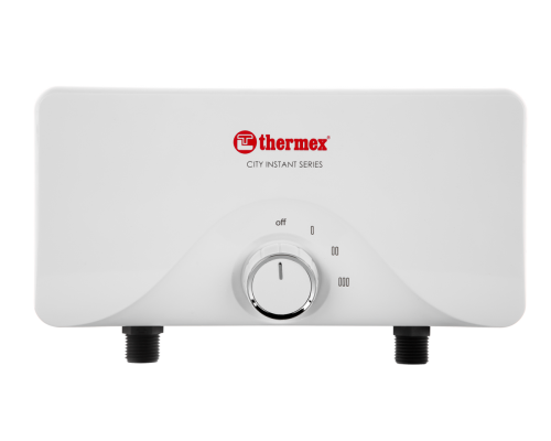 Электроводонагреватель проточный THERMEX City 3500