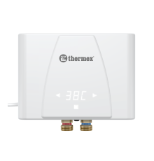 Электроводонагреватель проточный ETALON Plus 4500