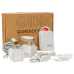 Комплект Gidrоlock Standart Bugatti 1/2"