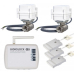 Комплект Gidrоlock Wi-Fi V2 Bonomi 1/2"