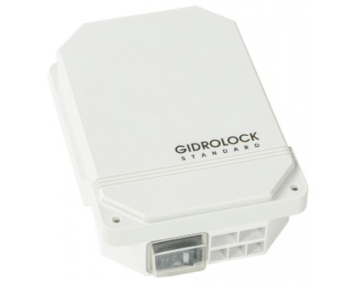 Комплект Gidrоlock Standart Bugatti 1/2"