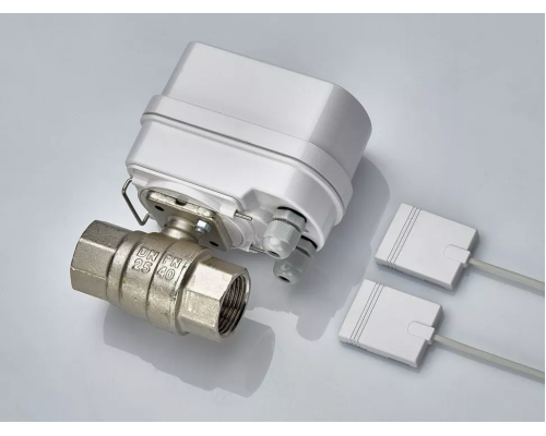 Комплект Gidrоlock Winner Bugatti 1/2" - загородный дом