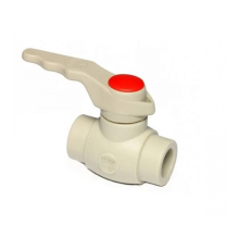 Wavin Кран шаровый ПП 20 (SVEK020XXX)