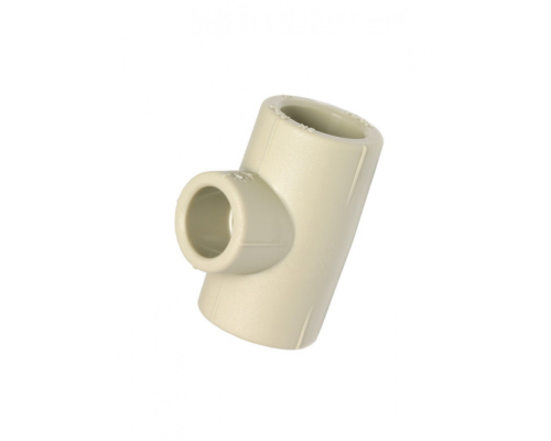  Wavin Тройник редукционный ПП 25х20х20 (STKR0252020)
