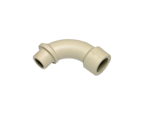  Wavin Отвод ПП 20 (SO02090XXX)